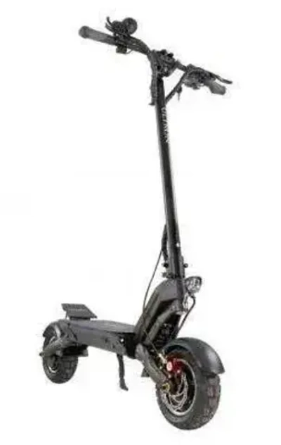 Электросамокат ULTRON X2 2400W