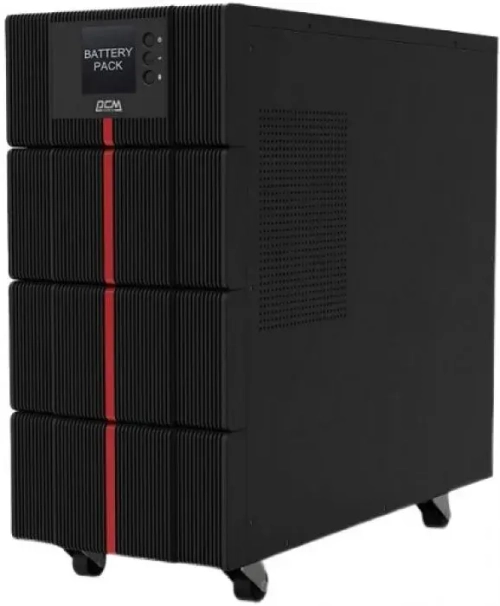 Батарейный модуль Powercom BAT MAC-6000