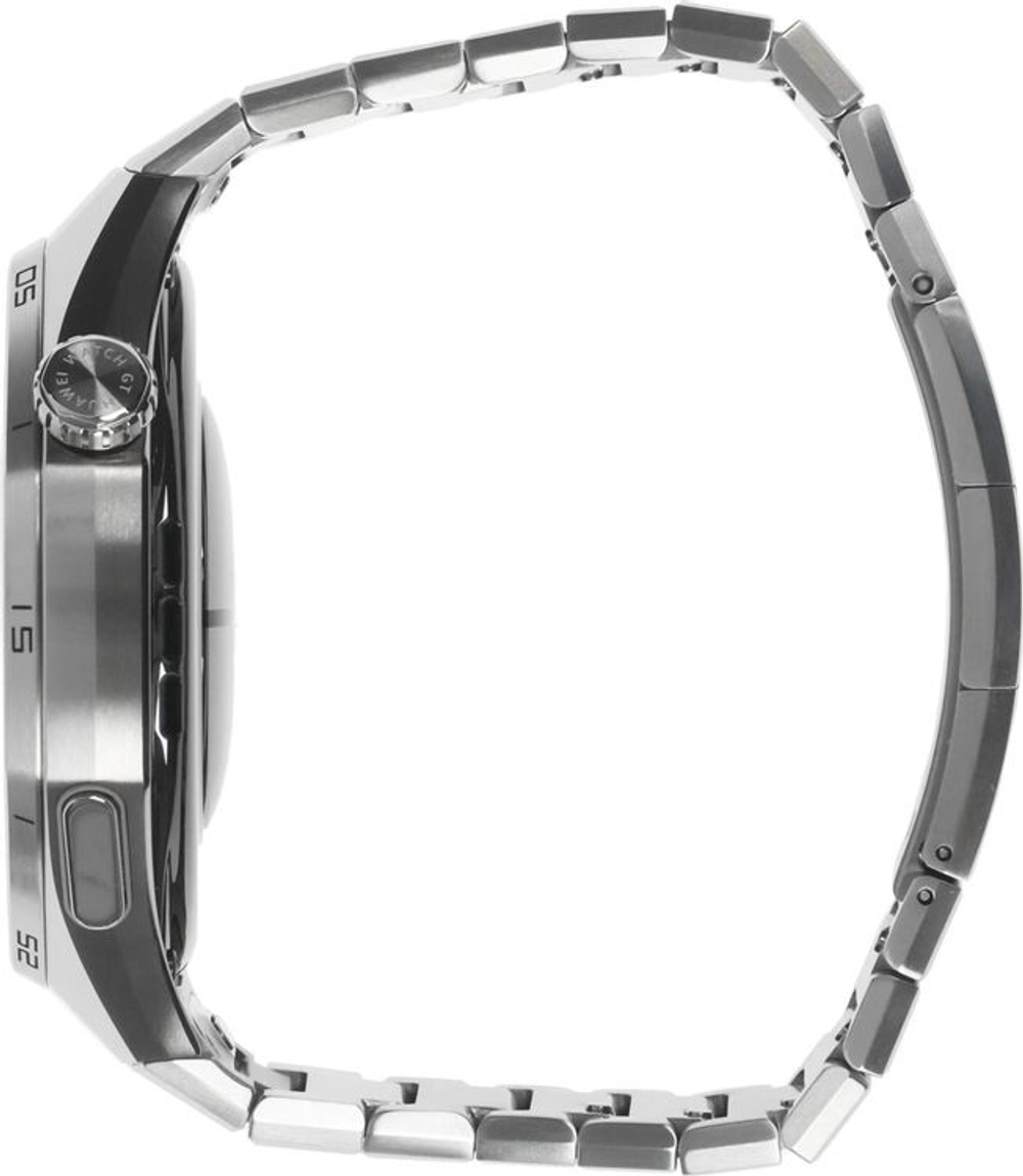 Смарт-часы Huawei Watch GT 6 Pro Atum-B29M,  46мм,  1.47",  титан