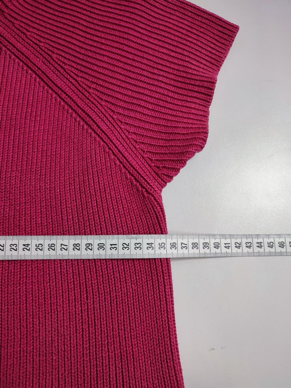 Джемпер Wool Street красивого цвета 44 размер