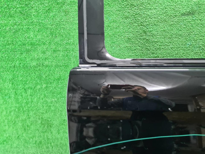 Дверь сдвижная правая Mercedes V w447 (2014-н.в.)