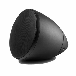 Подвесная акустика Elipson Bell 6 black