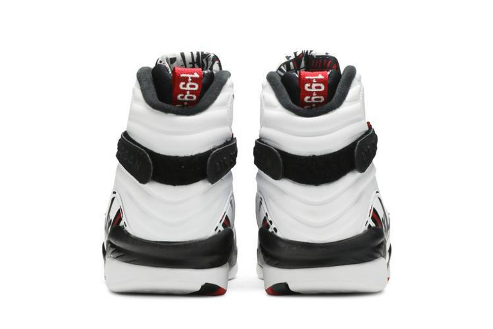 Кроссовки Jordan Air Jordan 8 Retro Alternate 2017