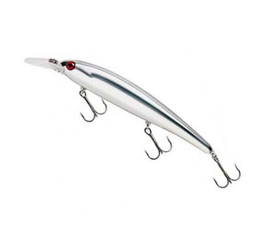 Shallow Walleye Bandit 12 см., цвет 035