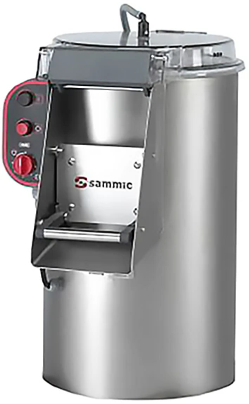 Картофелечистка Sammic PI-20