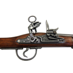 Denix Пистоль-топорик Германия 17 в.