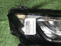 Фара правая Geely Atlas Pro (2021-н.в.) LED