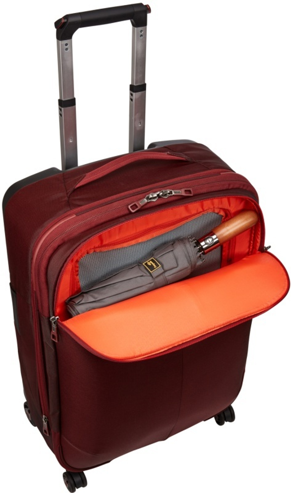 Чемодан Thule Subterra Spinner 63L TSRS325 Ember (3203925)