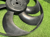 Вентилятор охлаждения Hyundai Creta 2 (2021-2022)