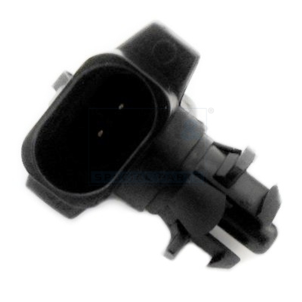 MEAT & DORIA - 82452-MDR - Sensor, exterior temperature