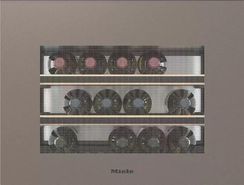 Встраиваемый винный шкаф Miele KWT 7112 iG Pearl beige