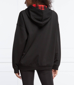 тощие pyrat Silvian Heach - черный(PGA21222FE)