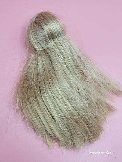 Голова Куклы Барби винтаж конец 90-х 01621