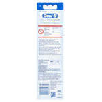 Oral-B, Kids, сменные насадки-щетки, очень мягкие, для детей от 3 лет, Disney Princess, 2 насадки-щетки