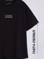 Костюм для девочки в сад