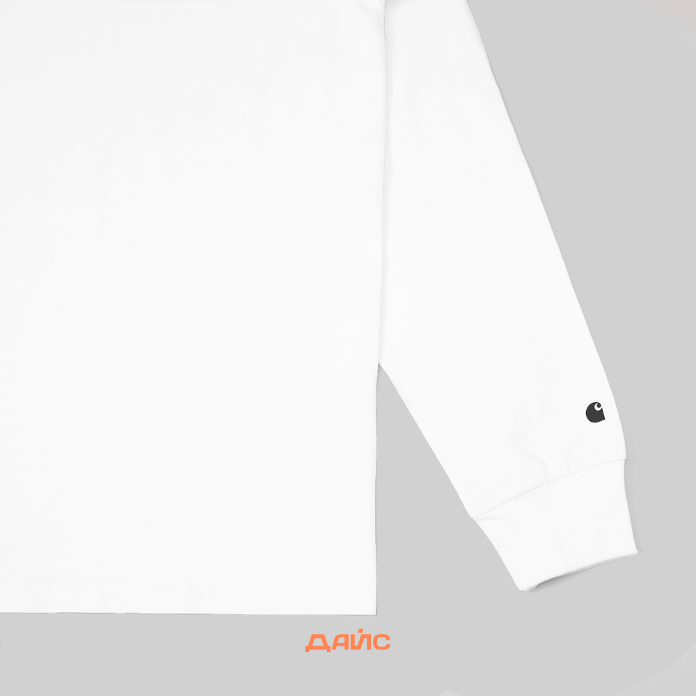 Лонгслив мужской Carhartt WIP Base