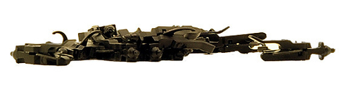 Сцепки Kasten 2 шт.