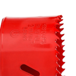Коронка биметаллическая PIT 68x44мм (AMED05-0068)