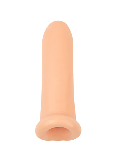Фаллоудлинитель Super Hero Striker Beige 7017-01lola