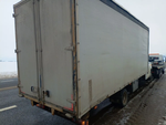 GAZ GAZELLE NEXT Бортовой (Евроборт) 3009Z7 (Евроборт, Дизельный, 2,5 л, 150 л.с.)
