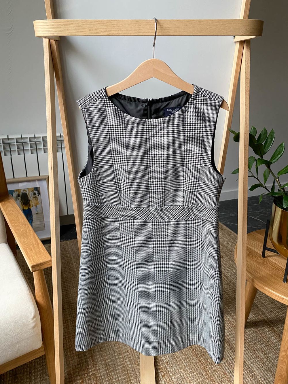 Сарафан Dal Lago, 128