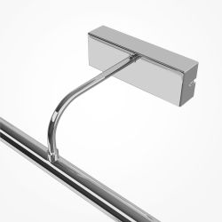 Бра Maytoni Twinkle MIR266WL-L12CH4K