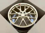 КОВАНЫЕ ДИСКИ ДЛЯ LOTUS EMIRA ЛОТУС ЛОТОС