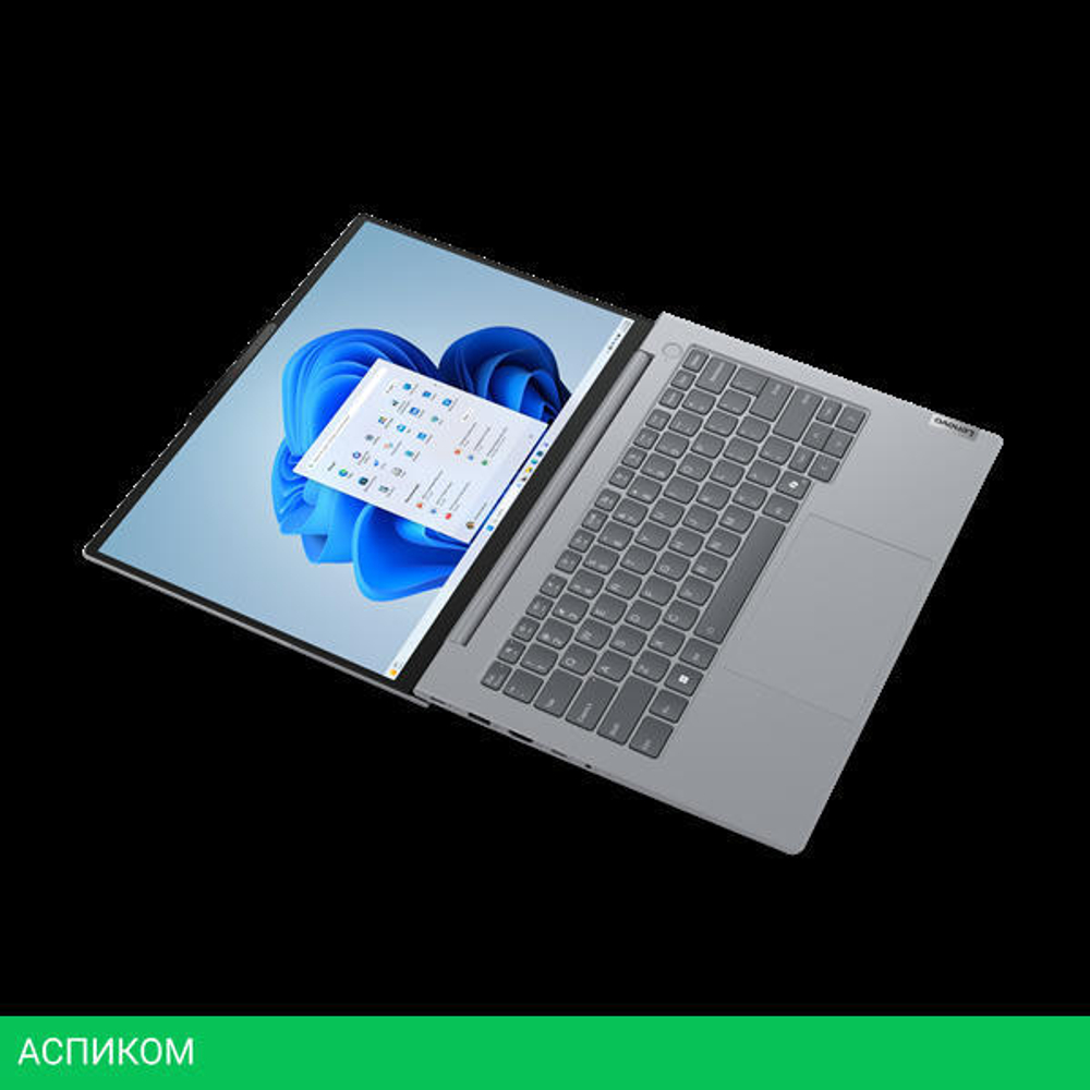 Ноутбук Lenovo ThinkBook 14 G7 IML (21MR006LCD)