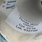 FLORIDA - Luxury Selection by Ri.Go; 100% хлопок; 360м/100гр; col. 2218, цвет: мультиколор; S302 MP