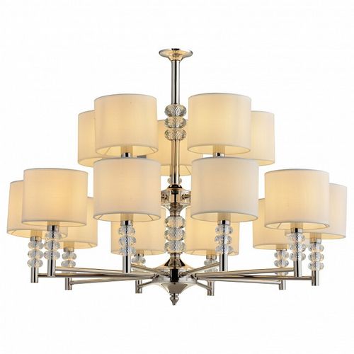 Подвесная люстра ST-Luce SL1751.103.15