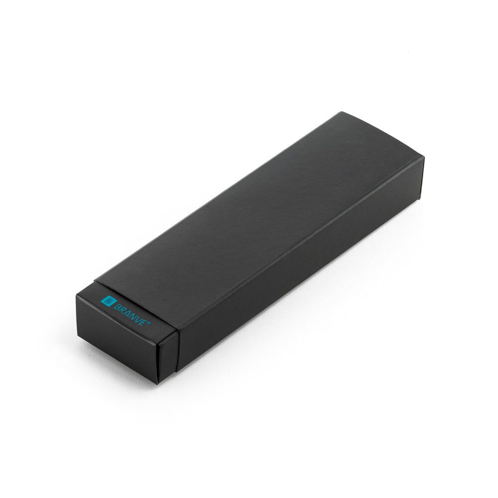 NEO. Алюминиевая шариковая ручка с стилусом