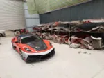 Карбоновый обвес для FERRARI F430 2004–2009 Феррари
