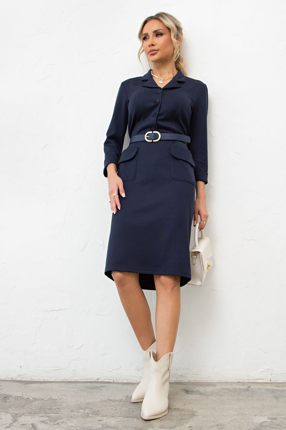 Платье Бэлла №1 Valentina