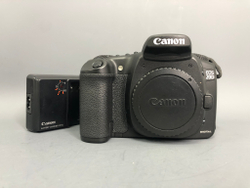 Canon EOS 20D