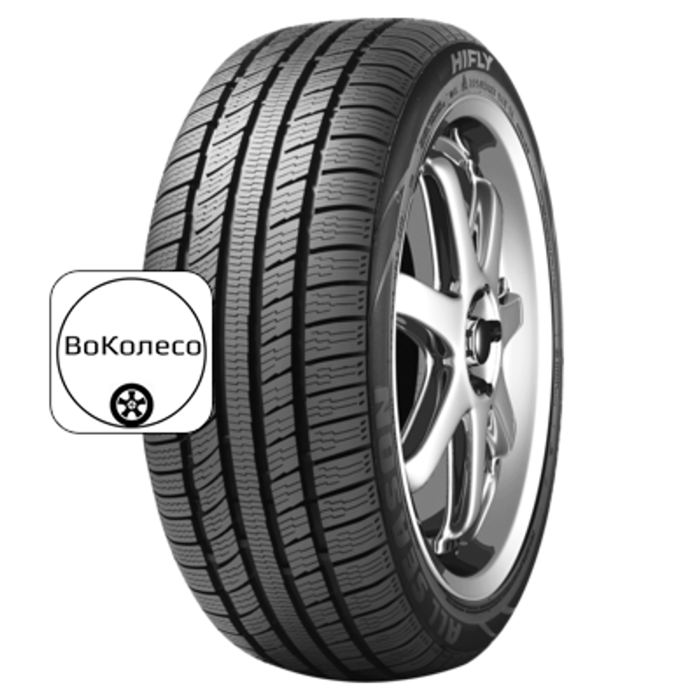 215/55R18 99V XL All-Turi 221 TL HiFly