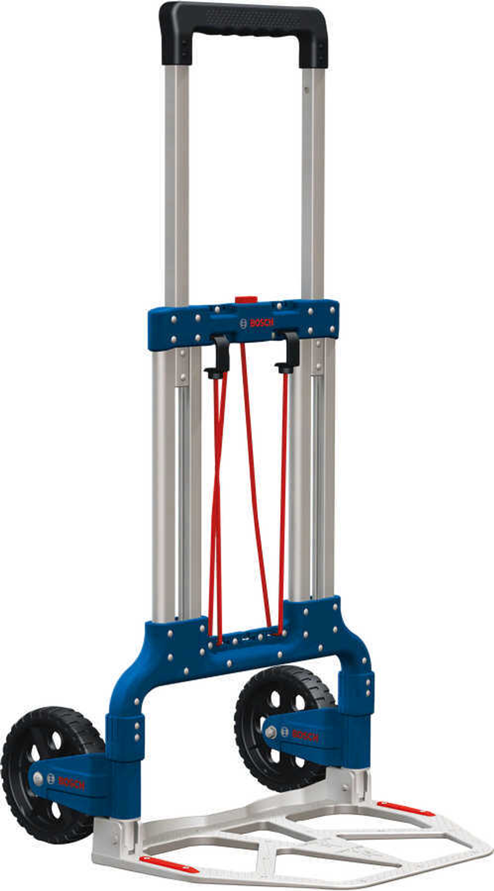 Алюминиевая складная тележка BOSCH 1600A001SA