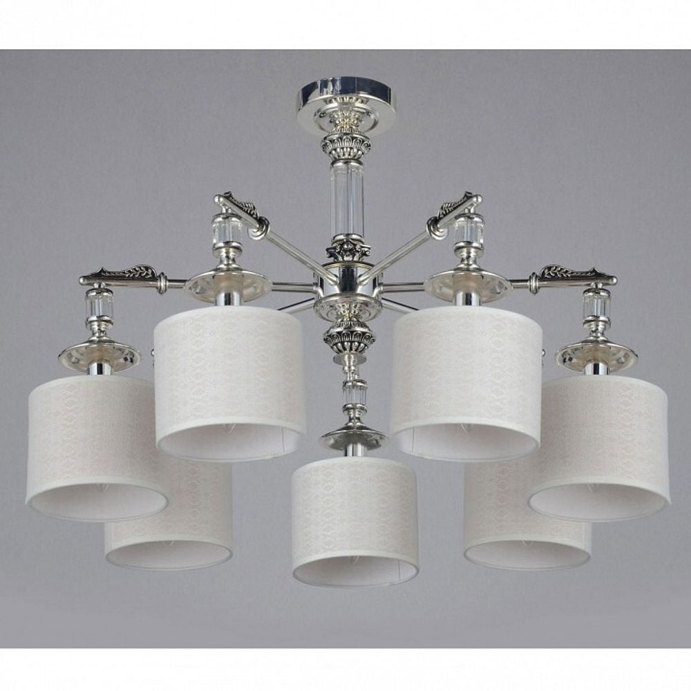 Подвесная люстра Omnilux Rovigo OML-64317-07