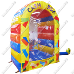 Надувная игра "Cash Box", 2*1,5*4