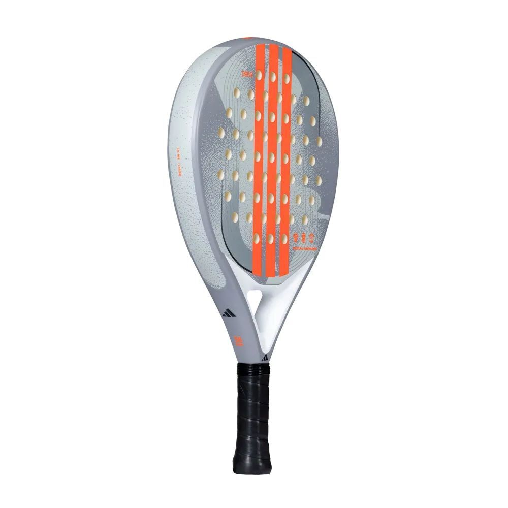 Ракетка для падел Adidas Drive Gris 3.4 2025
