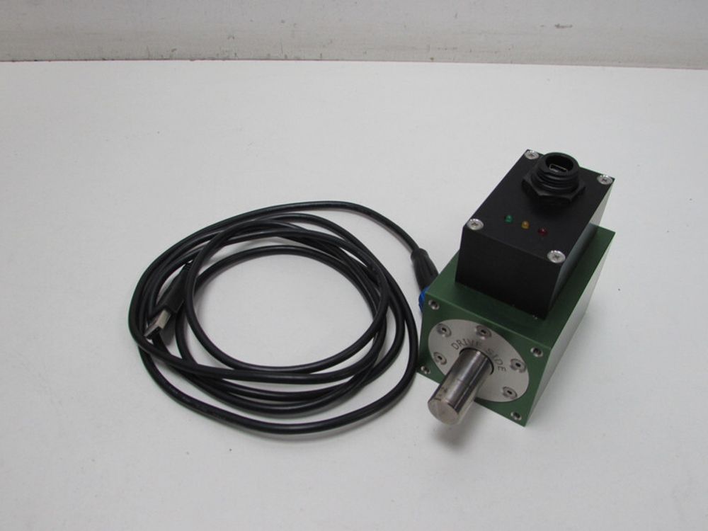 burster 8661-5005-V1210