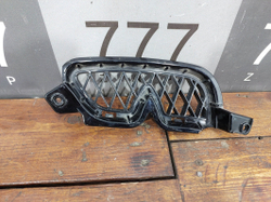 Воздуховода бампера правый Genesis GV80 20-нв Б/У Оригинал 86544T6000