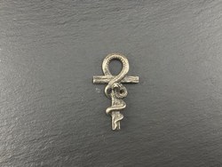 Подвеска. Анкх египетский