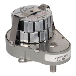 Мотор дисков Boneco 2055D (UBR2ND1D37CBN6DZ120) (24484)