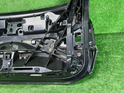 Крышка багажника BMW 6er G32 (2017-н.в.)