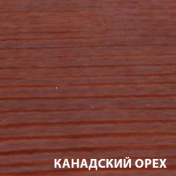 Тонирующий лак АКВАТЕКС ШАЛЕ