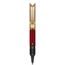 Выпрямитель Dyson Airstrait HT01 Gold/Red Velvet (594817-01)