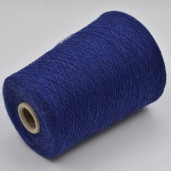 Loro Piana art. Cashmere (ярко-синий)