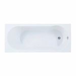Акриловая ванна Aquanet Light 243871 160x70 с к/с
