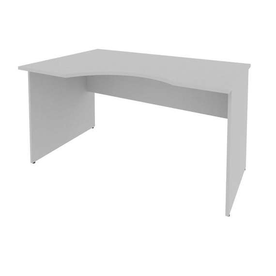 Riva Стол криволинейный левый А.СА-2 (L)  1400*900*750