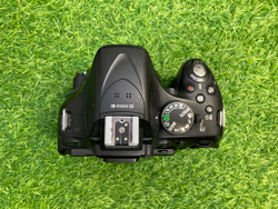 Nikon D5200 kit 18-55mm Покупка/Продажа